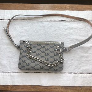 Michael Kors Belt Bag